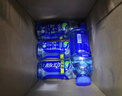 脉动青柠口味400ML*15瓶迷你小瓶低糖维生素C电解质水功能饮料整箱装 实拍图