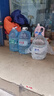 怡宝 饮用水 纯净水6L*3桶装水 整箱装 实拍图