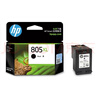 惠普（HP）805原装大容量黑色墨盒 适用hp deskjet 1210/1212/2330/2332/2720/2729/2722打印机 实拍图