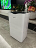 海信（Hisense）除湿机55升/天170㎡回南天抽湿机APP智控家用干衣除湿器别墅地下室复式仓库吸湿器大面积CF55BD/XW 实拍图