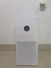 米家小米空气净化器4lite 除甲醛除菌除异味 空气伴侣 除PM2.5 AC-M17-SC 实拍图