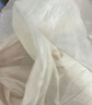 【萌兔印花】家用办公抽绳垃圾袋加厚点断易撕45*42CM 印花抽绳垃圾袋【300只】 实拍图