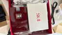 SK-II前男友面膜6片sk2补水抗皱紧致化妆品护肤品套装礼盒生日礼物女 实拍图