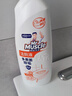 威猛先生（Mr Muscle）洁厕液（松木清香）900克*12瓶  整箱装 实拍图