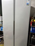 美的（Midea）大嵌750升对开门冰箱超薄零嵌入式超大容量一级能效变频风冷无霜BCD-750WKPZM(E)以旧换新国家补贴 实拍图
