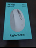 罗技（Logitech）MK120 键鼠套装 有线键鼠套装 办公键鼠套装 电脑键盘 USB即插即用 全尺寸 黑色 实拍图