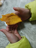 三只松鼠芒果干500g/袋 休闲零食水果干蜜饯果脯娱乐办公室小吃量贩装 实拍图