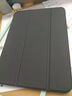 绿联适用iPad air3保护套带笔槽iPad Pro10.5英寸保护套2019款苹果平板保护壳智能休眠超薄散热防弯 实拍图