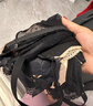 浪莎（LangSha）内衣女文胸套装小胸聚拢上托防下垂女神节上薄下厚调整型性感胸罩 实拍图