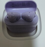华为FreeBuds SE 2 蓝牙耳机 40小时长续航/快速充电/蓝牙5.3/轻盈小巧/影音娱乐 香芋紫 实拍图
