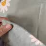 纯棉枕套一只装全棉枕头套30x50男家用48x74学生40x60单人一只装 蓝大格 40X60cm学生枕套一只 实拍图