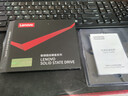 联想（Lenovo) 120GB SSD固态硬盘 SATA3.0 SL700闪电鲨系列 台式机/笔记本通用 实拍图
