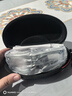 SooGree近视运动眼镜足球护目镜打篮球眼镜比赛防雾踢球眼镜框架可配度数 实拍图