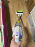 美的（Midea）无线吸尘器家用吸尘器家用宠物手持吸尘器大吸力轻量车载长续航地毯猫毛狗毛吸毛器【爆款升级】Q2 实拍图