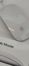 Apple/苹果 妙控鼠标-白色 多点触控表面 苹果鼠标无线蓝牙鼠标无线鼠标办公鼠标静音便携 实拍图