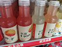 农夫山泉水溶C100青皮桔味复合果汁饮料445ml*15瓶整箱装满足每日维C 实拍图