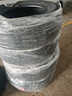 双星汽车轮胎 225/60R16 98H X11 适配比亚迪秦PLUS/大众途岳/迈锐宝 实拍图