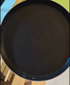 炊大皇平底不粘锅易洁煎锅煎饼蛋皮千层皮28cm电磁炉通用班戟J28G 实拍图