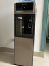 美菱（MeiLing）饮水机家用立式办公双开门柜式冷热型饮水机制冷制热饮水器MY-L208 实拍图