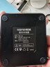 绿巨能（llano）适用佳能NB-13L相机电池充电器EOS G7X3/G7X2/G9X/G5X/SX720HS等 一电双充 实拍图