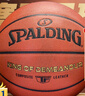 斯伯丁（SPALDING）篮球TF系列7号PU比赛室内外兼用耐磨学生成人青少年 77-176Y 实拍图