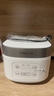 九阳（Joyoung）全新升级晶钻原釜不粘内胆大火力柴火饭3升2-3人微压多功能电饭煲电饭锅NTC智控快煮饭 F-30FZ630B 实拍图