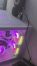 华硕全家桶RTX 5060 Ti/5060主机14600KF组装电脑主机迷你电竞游戏265KF全套台式机DIY整机白色海景房 14700F+RTX 5060 Ti 配置七 实拍图