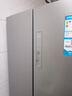 海尔（Haier）「家宴系列」335L法式多门冰箱风冷无霜一级能效抗菌BCD-335WLHFD9DS9国家补贴 实拍图