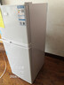 康佳112升两门电冰箱二级能效养鲜冰箱小户型小型家用节能租房升级款AR-118G2家电补贴 实拍图