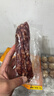 皇上皇特级二八腊肠广州腊味特产煲仔饭腊肠广味广东甜肠广式香肠454g 实拍图