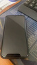 亿色适用苹果11/XR钢化膜iPhone 11/XR手机膜高清全屏全覆盖防摔防指纹钻石玻璃软边手机前保护贴膜 实拍图