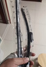 澳冶适用比亚迪海鸥21-25款/08-15款F0无骨雨刮器前窗雨刷1对装26+26 实拍图