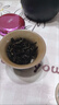 正山顶乌龙茶凤凰单枞鸭屎香一级250g足火浓香罐装散装自己喝茶叶 实拍图