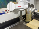 可菱水【日本制】净水器水龙头过滤器家用直饮厨房卫生间通用自来水净化器日本原装进口前置超滤芯滤水器 【日本制】三芯装-约用一年半 实拍图