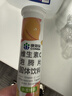 康恩贝维生素C泡腾片4支*20片固体饮料vc泡腾片(甜橙味2支+水蜜桃味2支) 实拍图