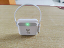 飞猫M2移动免插卡随身wifi6网通便携式热点4g路由器车载无线上网笔记本上网宝2025新款租房旅行必备 M2免插卡裸机白色（送体验流量） 实拍图