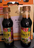 海天 特级金标生抽500ml*4 0添加酱油 金粉派礼盒 金标系列 实拍图