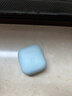 倍思W04 半入耳真无线蓝牙耳机 新升级 臻品音质60h长续航 适用于苹果华为vivo荣耀oppo手机 礼物 实拍图