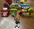 乐高（LEGO）积木经典11038 缤纷创意积木盒男女孩儿童玩具生日礼物装饰摆件 实拍图