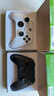 微软（Microsoft）Xbox无线游戏手柄 无线控制器 磨砂黑 蓝牙适配Xbox/PC/平板/手机Steam促销黑神话悟空 33号远征队 实拍图