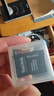 闪迪（SanDisk）256GB TF（MicroSD）内存卡 A2 4K V30 U3 C10 至尊超极速移动存储卡 读速200MB/s 写速140MB/s 实拍图