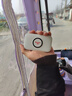 纽曼随身wifi多网通用移动无线wifi6免插卡上网宝随行无线便携车载支持5G/4G设备全国通用流量2025款 实拍图