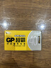 超霸（GP）7号电池40粒七号碳性干电池黑超适用于耳温枪/血氧仪/血压计/血糖仪/鼠标等7号/AAA/R03 商超同款 实拍图