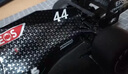 星辉（Rastar）RASTAR/星辉 奔驰AMG F1 W11遥控车汉密尔顿1:18方程式赛车模型 1：18 奔驰遥控赛车*1+遥控器*1 实拍图