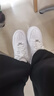 耐克NIKE男空军一号AF1 运动鞋CW2288-111白41 实拍图