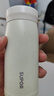 苏泊尔（SUPOR）保温杯316L不锈钢口袋杯中小学生男女士随身便携水杯生日礼物 实拍图