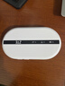 中兴随身wifi6免插卡移动wifi无线网卡便携式热点4g路由器无限笔记本电脑通用流量2025款U10LS白色 实拍图