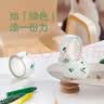 3M双面胶环保低气味手工DIY粘接DCX1018 20mm宽10m长 半透明 实拍图
