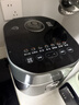 苏泊尔（SUPOR）小电饭煲1-2人用2升有钛0涂层远红外IH球釜柴火饭家用蒸饭煮粥锅不粘锅不锈钢迷你电饭锅20HC8998 实拍图