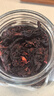 贡苑 洛神花茶260g 大朵大份量 优选干玫瑰茄菊花草茶叶酸梅汤女神茶 实拍图